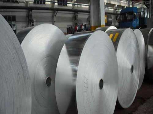 5052 aluminum strip for cable armouring