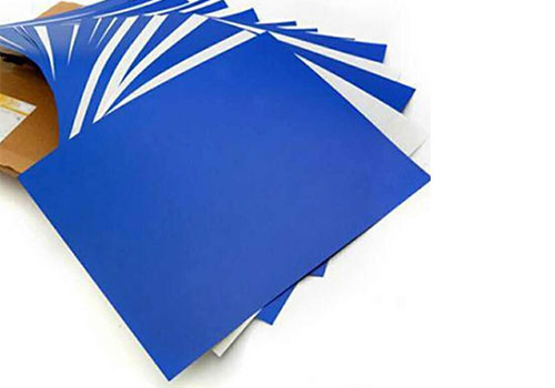 Chemical free thermal CTP Plate