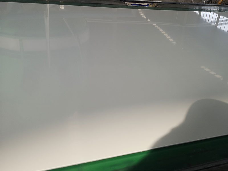 Aluminium alloy plate 5083 h321 for marine