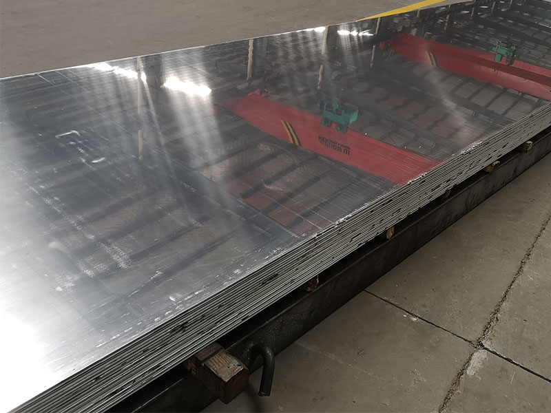 5086 h112 marine grade aluminium alloy sheet
