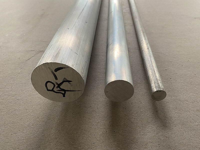 5052 barras hexagonales de aluminio marino para cubierta de botes y refuerzo de marco