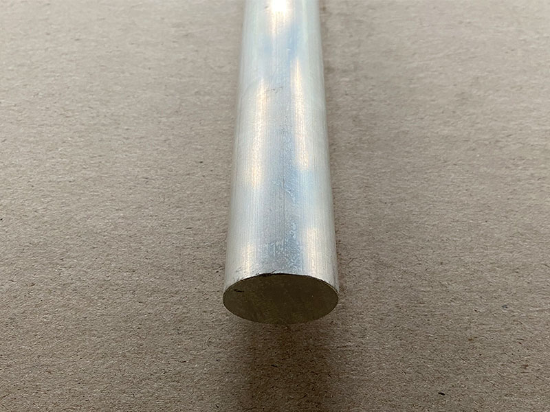 5052 barras hexagonales de aluminio marino para materiales duraderos de casco de botes