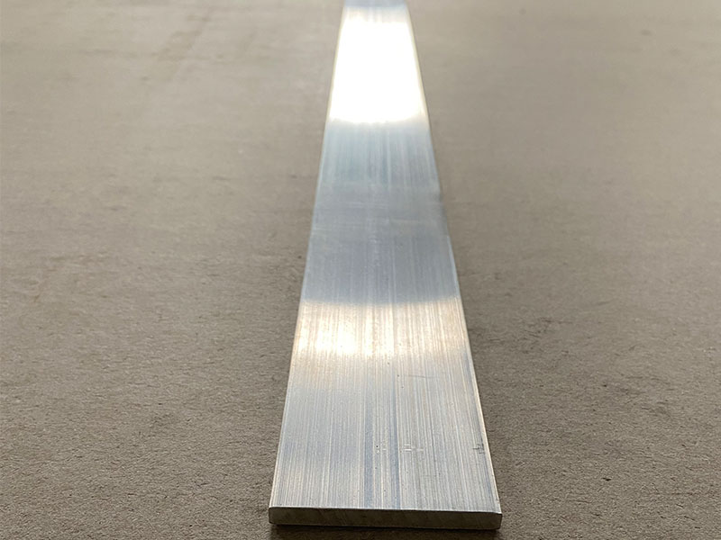 Marine Aluminum Hexagonal Bars for Shipbuilding and Fabrication