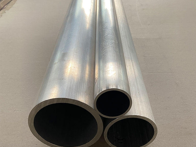 Custom Marine Aluminum Tubes for Precision Engineering