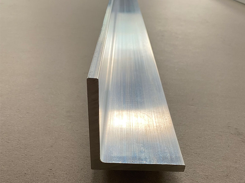 5052 Marine Aluminum Channels for Seawater Proof Marine Decks