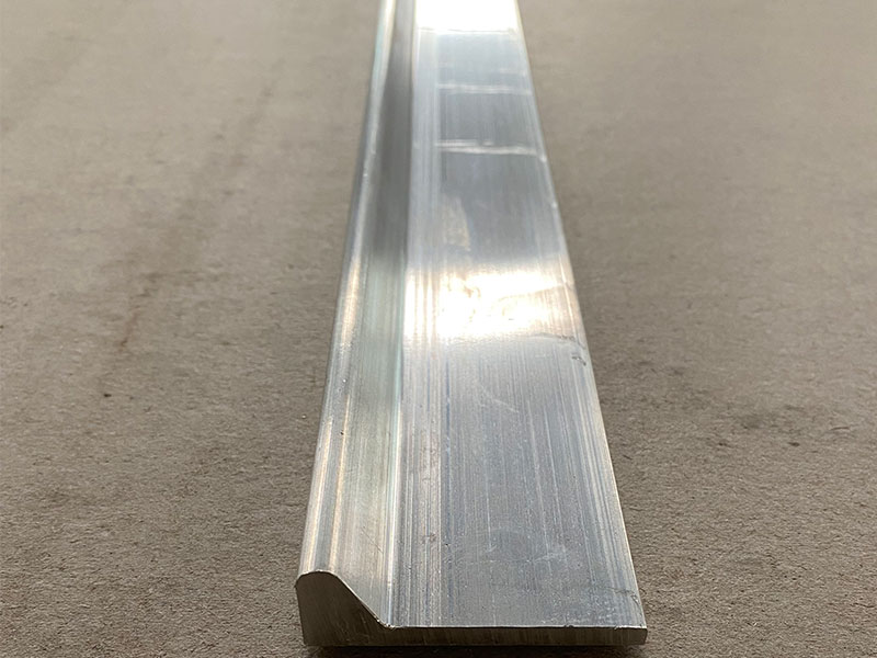 6061 Marine Aluminum Fencing and Railings for Custom Marine Infrastructure Guardrails
