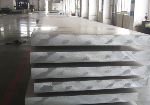 5083 h116 aluminium plate