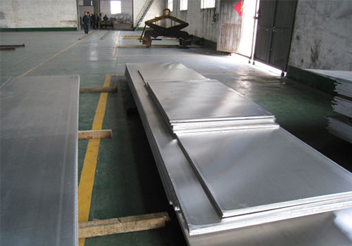 3003 h24 aluminum plate