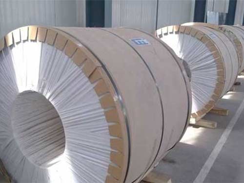 5005 aluminium coil