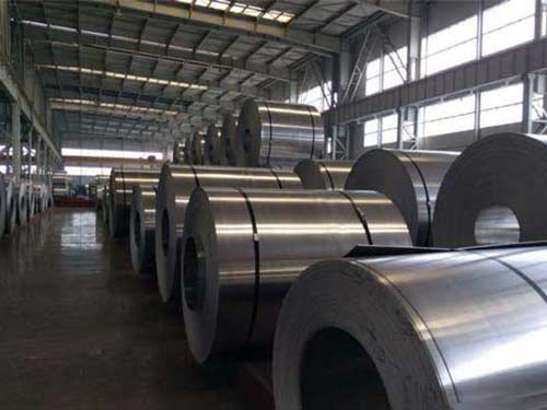 5754 aluminum coil