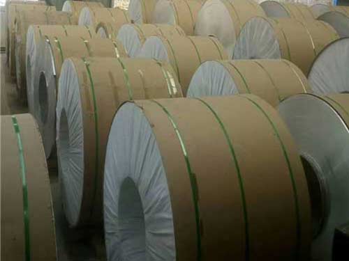 5182 aluminum coil