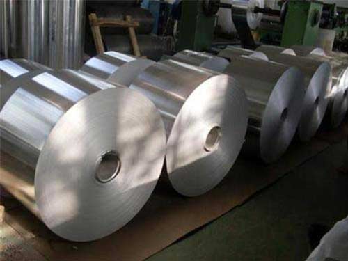 5754 3mm aluminum coil
