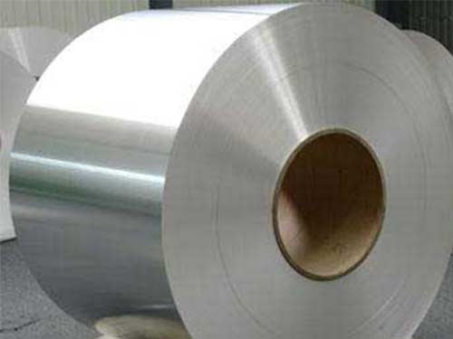 5182 H19 Aluminum Coil for Tin Can Material