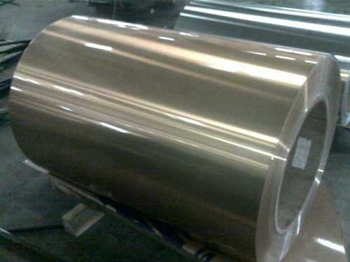 Astm 1050 aluminium coil