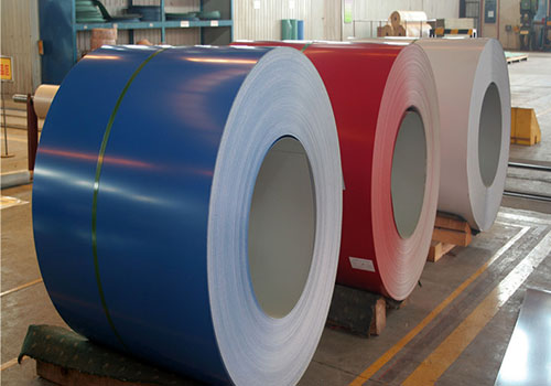 Bobina de aluminio recubierta de color AA1050 1060 H18 2 mm 200 mm