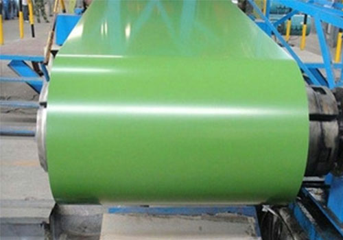 3105 aluminum coil for pipe insulation